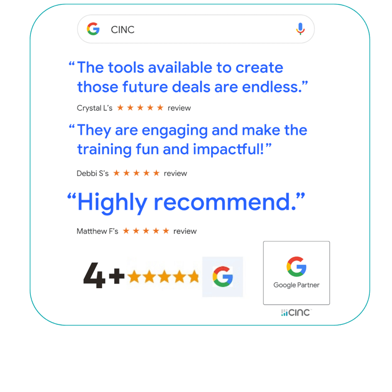 4.5 Star Real Estate Lead Generation Google Reviews Nov 2022 v5 (1080 × 800 px) (2)