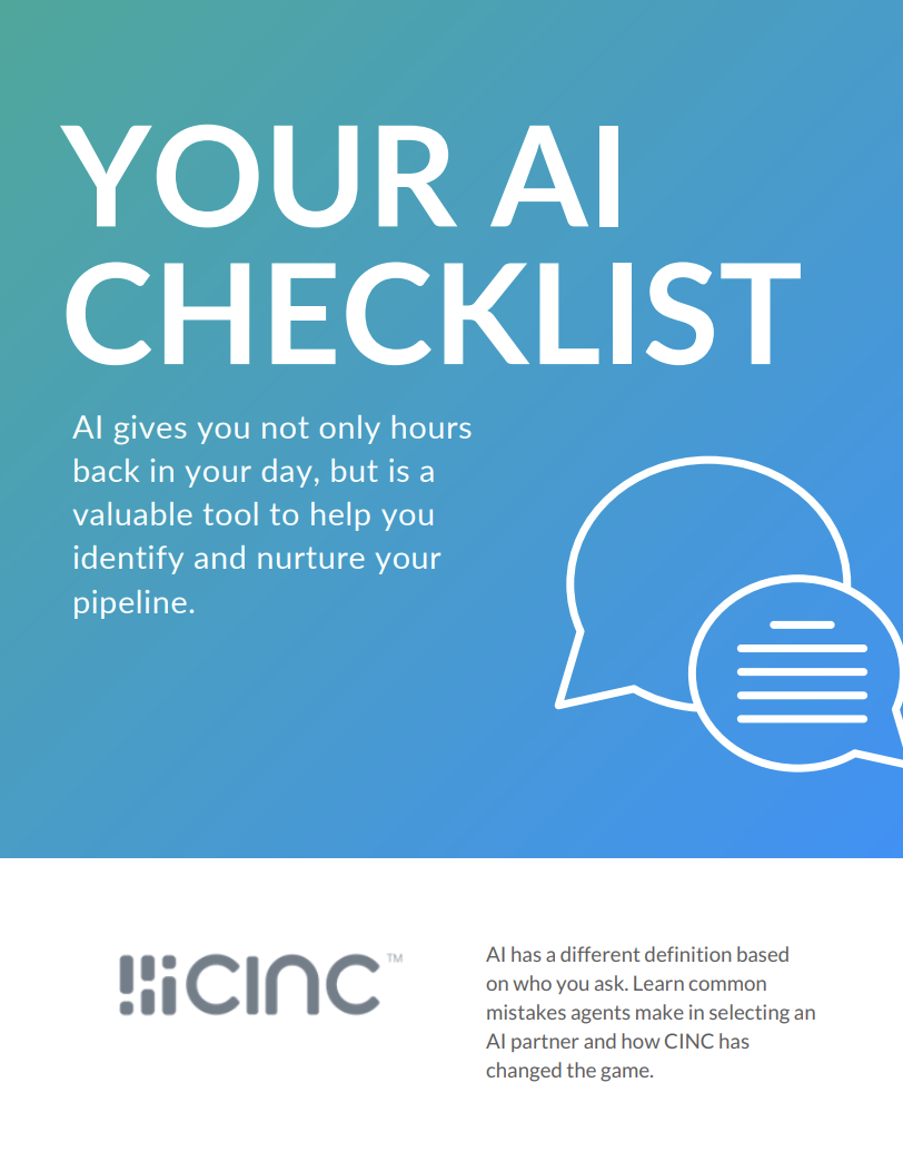 AI Checklist