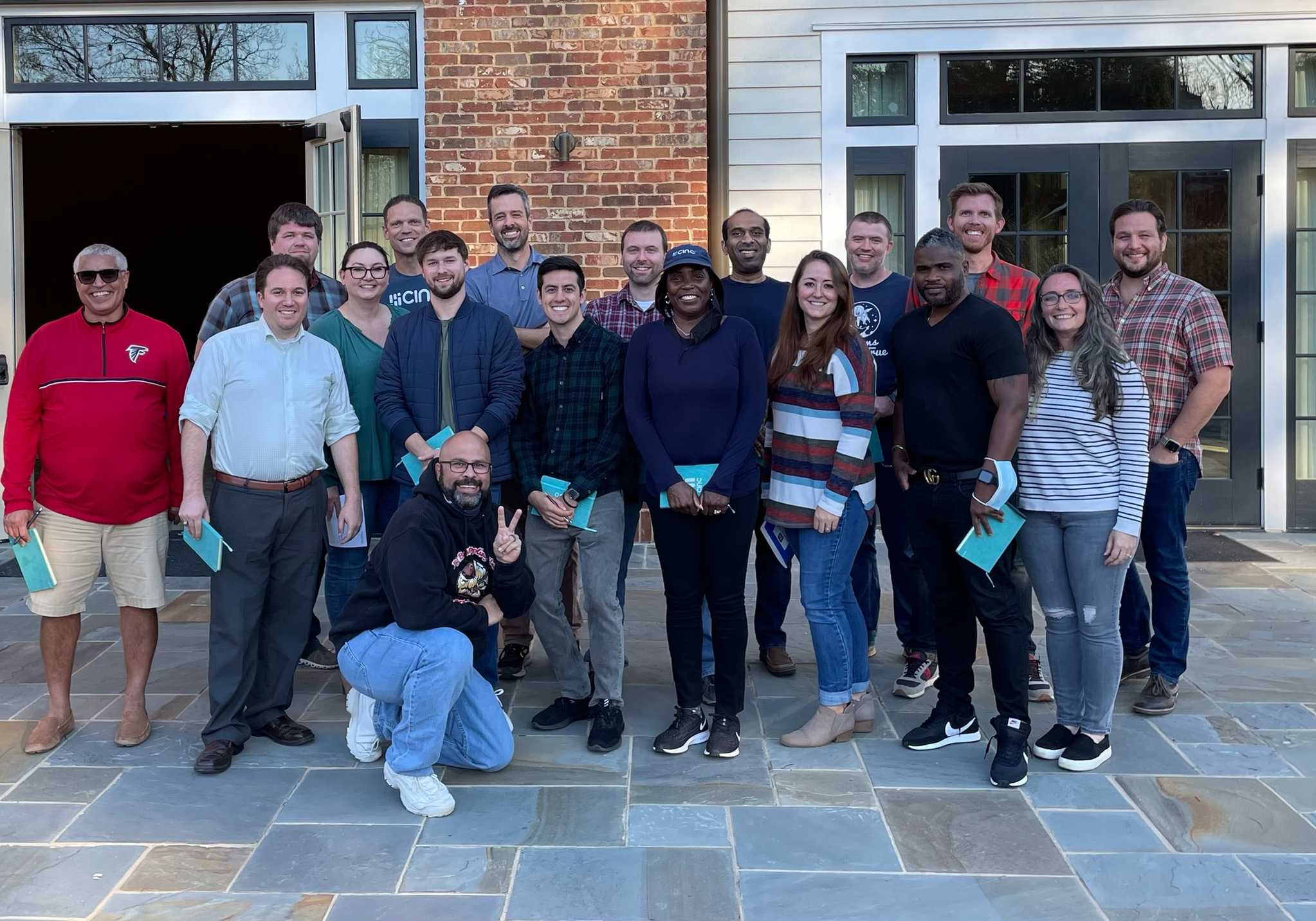 CINC-Leadership-Team