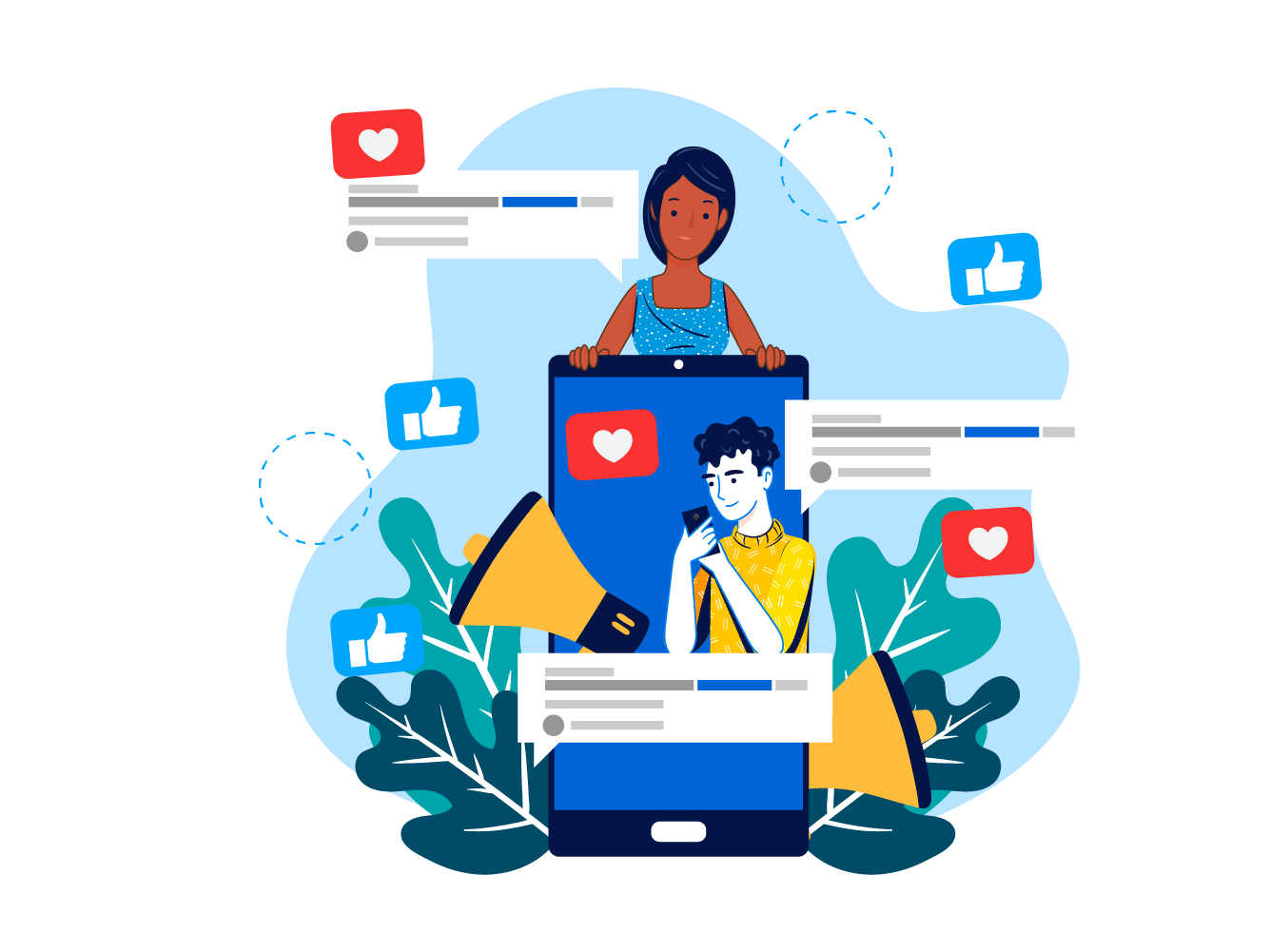 CINC-Social