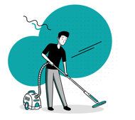 Cleaning