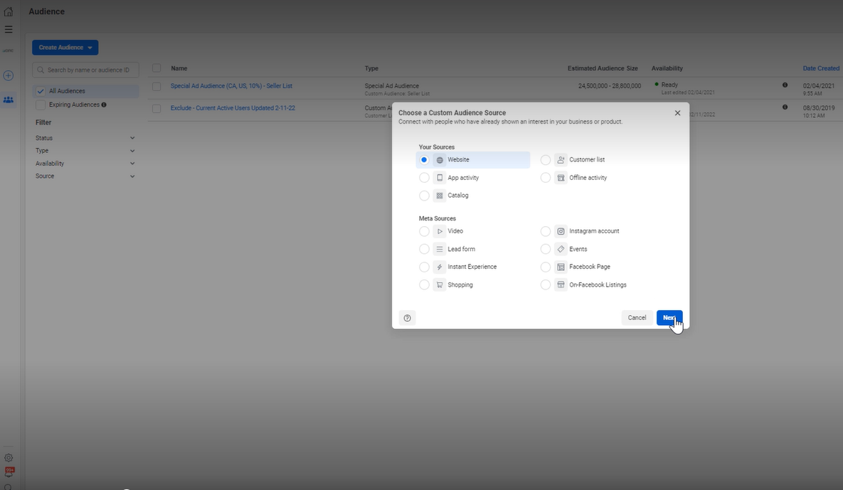 Custom audience source (4)