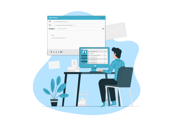 Email_messaging_ideas
