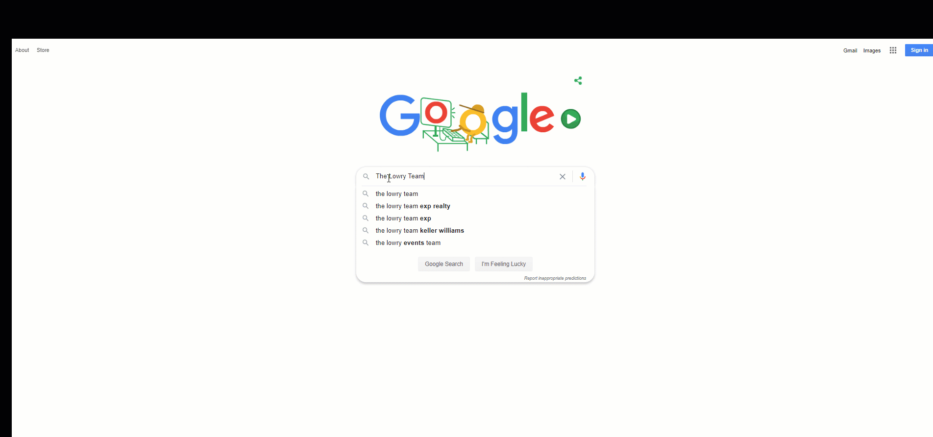 GMB_search