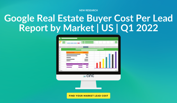 Google Real Estate Cost Per Lead by Market - US -Q1 2022 (600 x 350 px) (1)