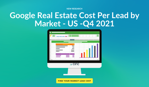 Google Real Estate Cost Per Lead by Market - US -Q4 2021 (600 x 350 px) (1)