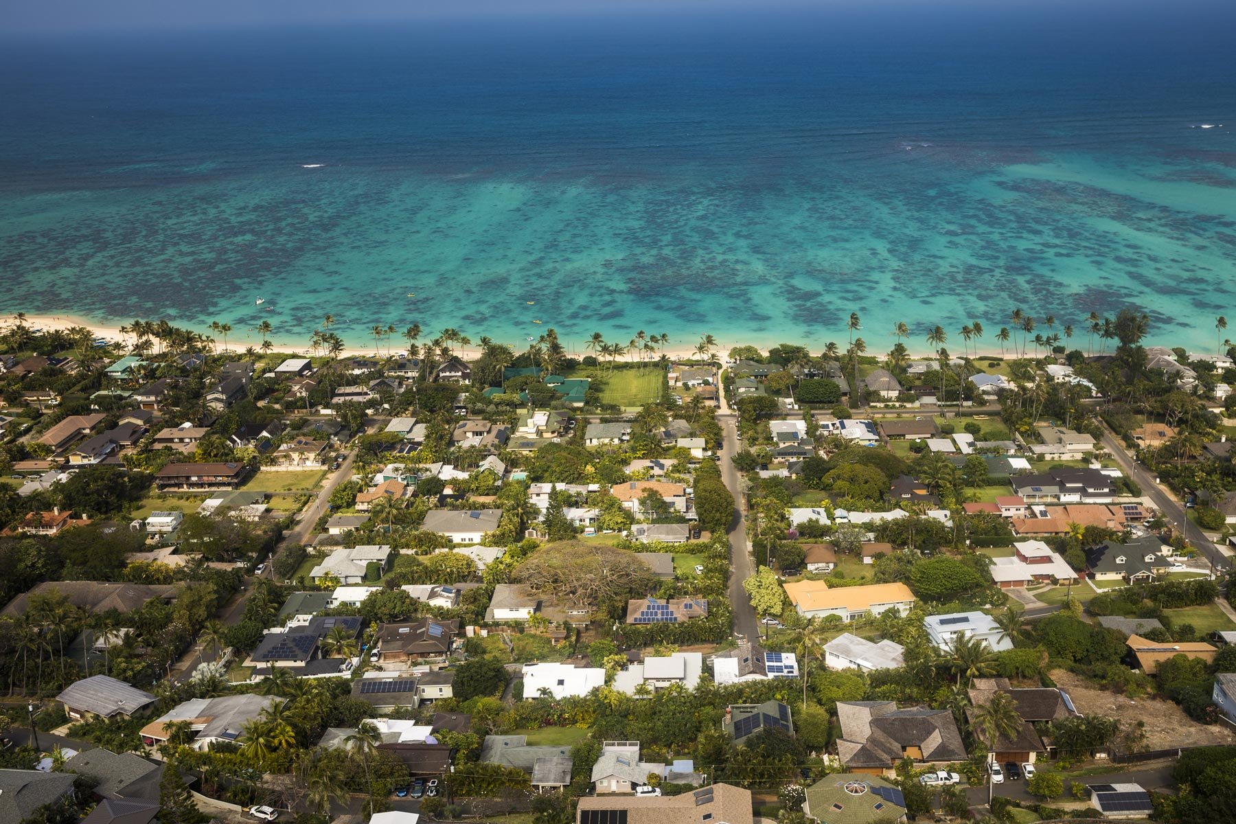Honolulu Real Estate Lead Generation Q4 2022