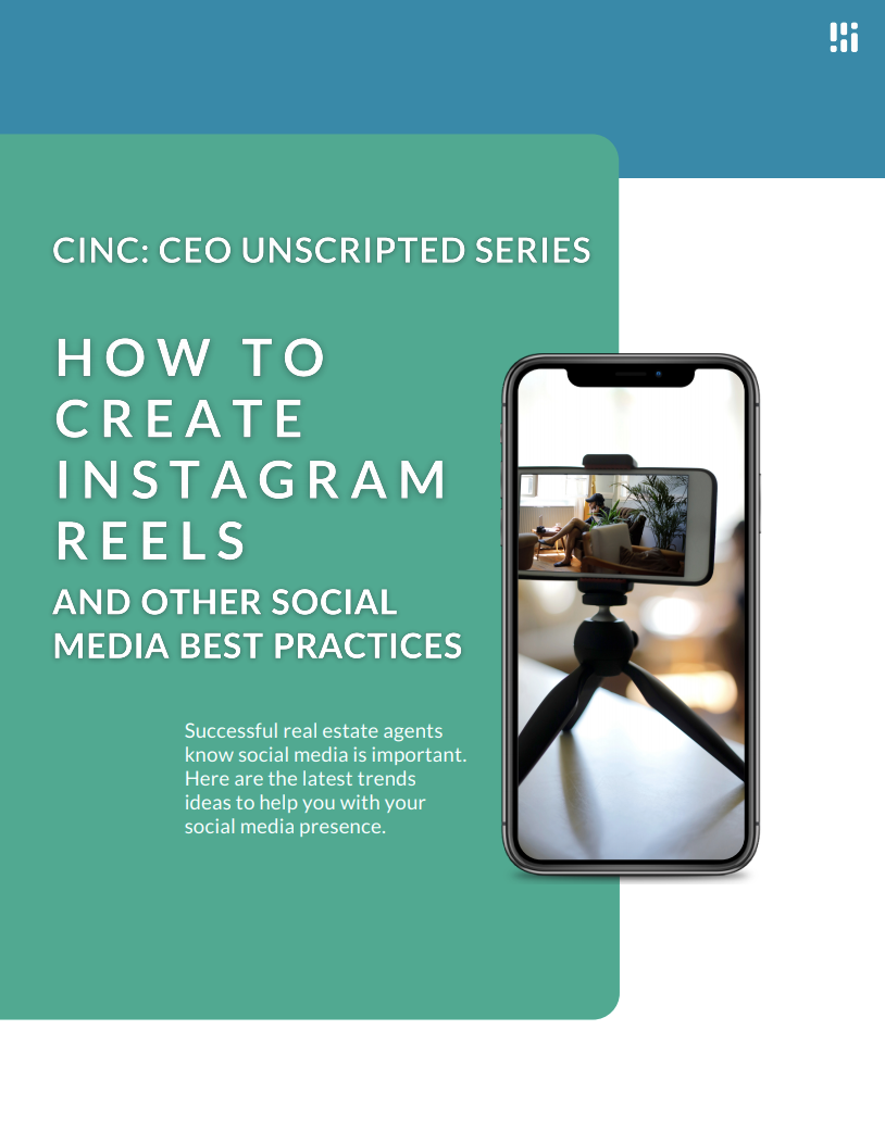 How to Create Instagram Reels-1