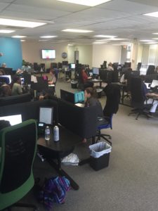 AINC Office