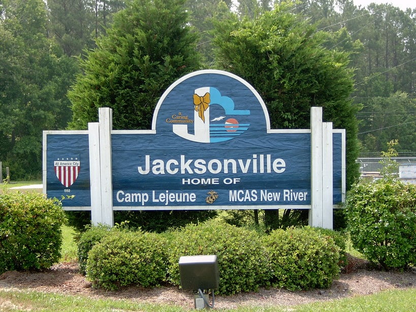 Jacksonville North Carolina Low Google Ads Buyer Lead Cost