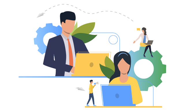 Lead-communication-