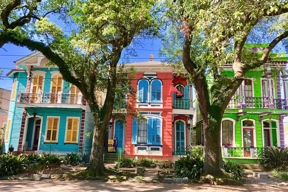 New Orleans Real Estate Lead Generation Q4 2022