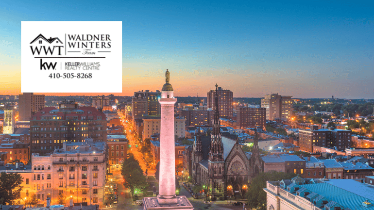 DC/Maryland Real Estate Lead Generation Strategies for Out-of-Town Buyers