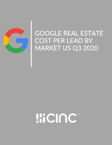 RE Lead Gen Q3 2020