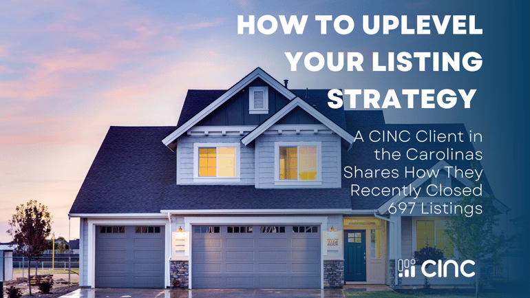 Uplevel Listing Strategy pt 2 Jan 11 2022