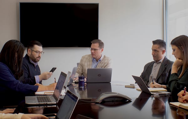 david-meeting-with-team