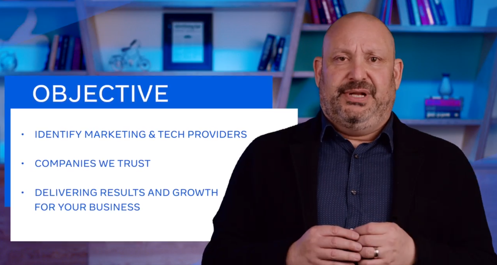 shapiro objectives