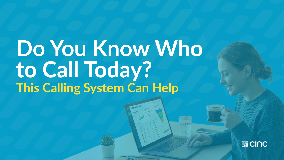 The Daily Calling System Every Agent Needs