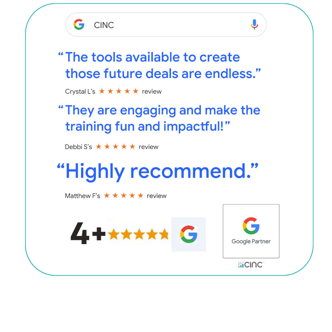 4.5 Star Real Estate Lead Generation Google Reviews Nov 2022 v5 (1080 × 800 px) (2)