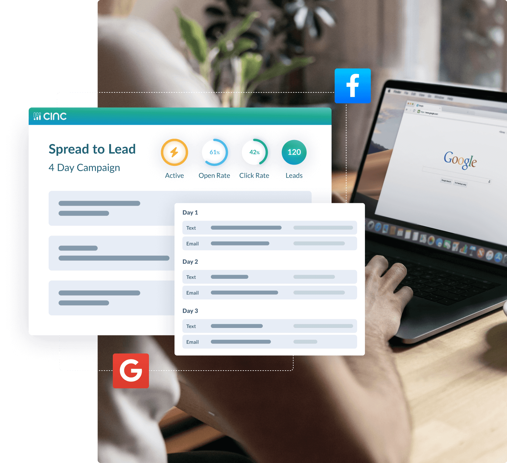 CINC-platform-lead-campaign-social-platforms-2