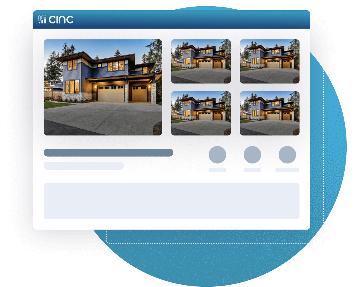 CINC-real-estate-lead-generation-home-dashboard CINC-real-estate-lead-generation-home-dashboard