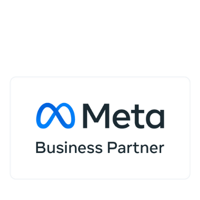 Meta Business Partner for Real Estate Lead Generation