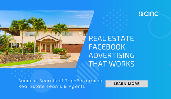 Real Estate Facebook Advertising That Works