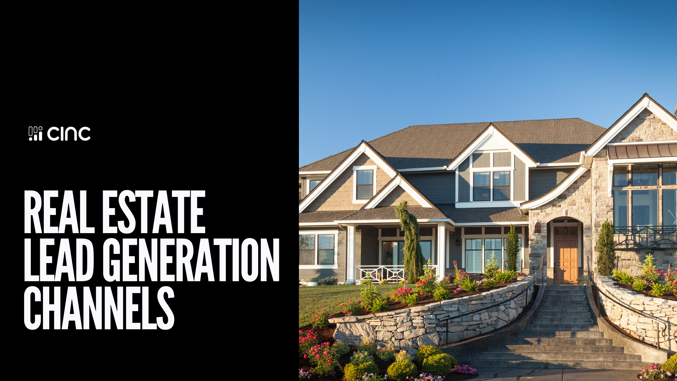 Real Estate Lead Generation Channels  2022 Update (2)